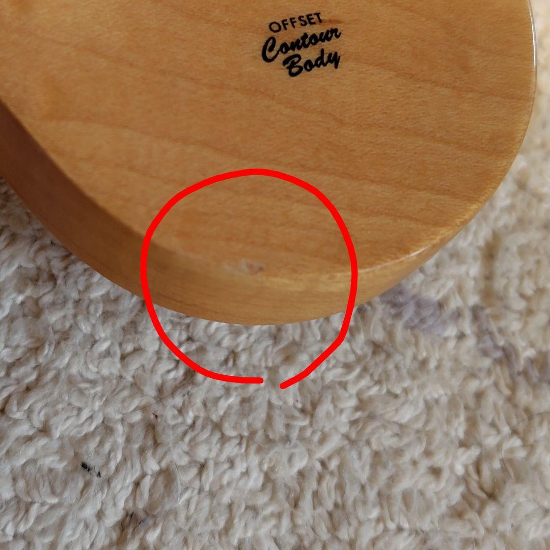 ベース Fender japan hybrid II jazz bass v