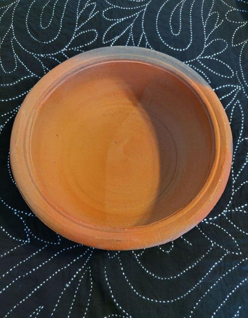 ６♦ か です＊ スリランカ産 ワラン 食器 セット