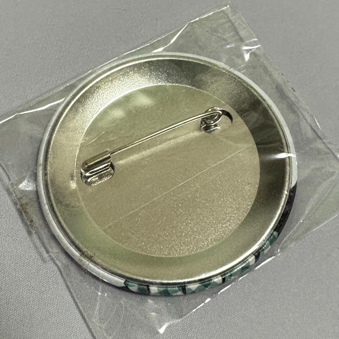 ハコニワリリィ 缶バッジ Kotoha