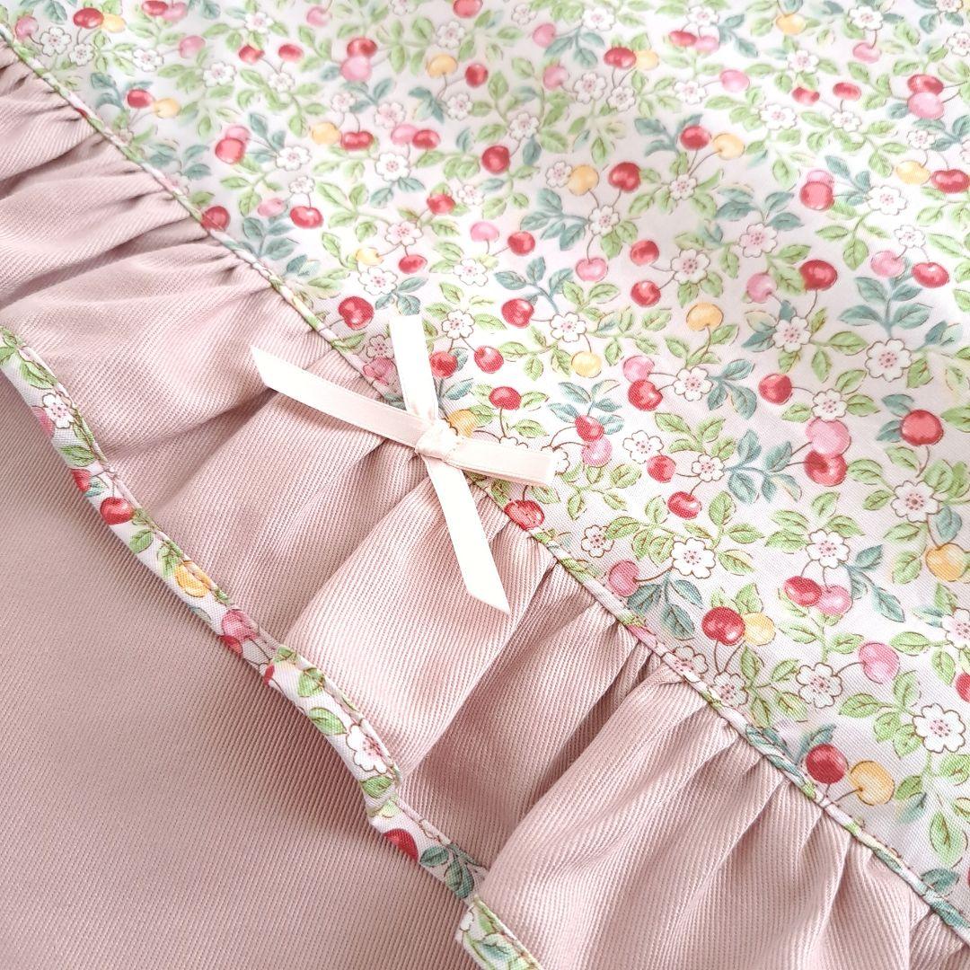 ♡chobin♡様 オーダー ハンドメイド レッスンバッグ 上履き袋 体操服