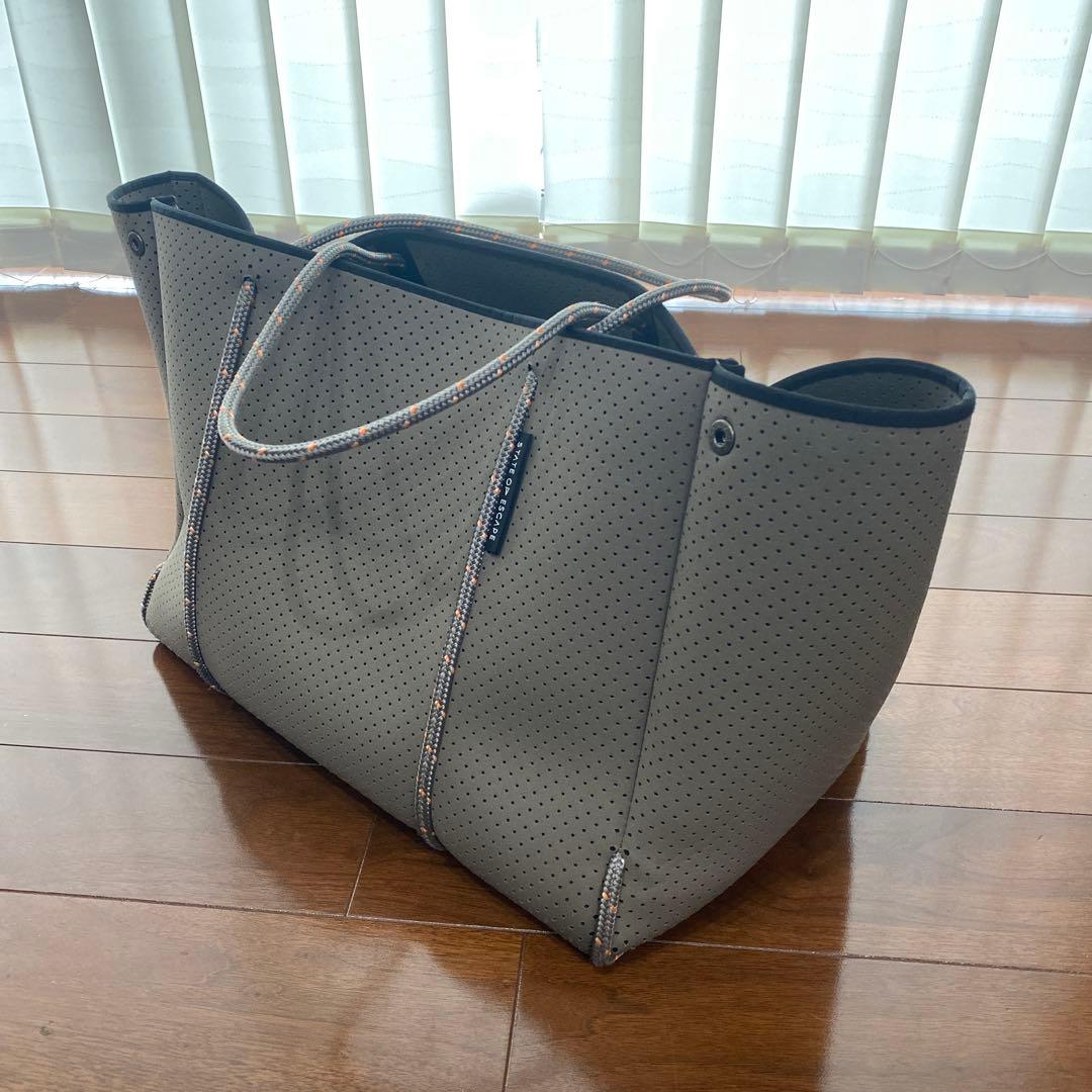 State of Escape Escape Tote ステイトオブエスケープ