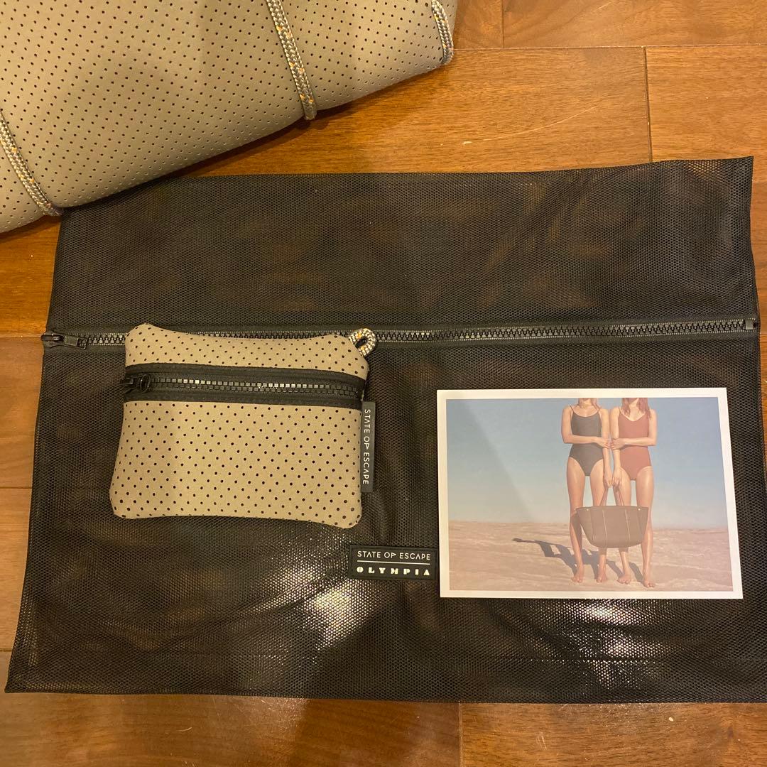 State of Escape Escape Tote ステイトオブエスケープ