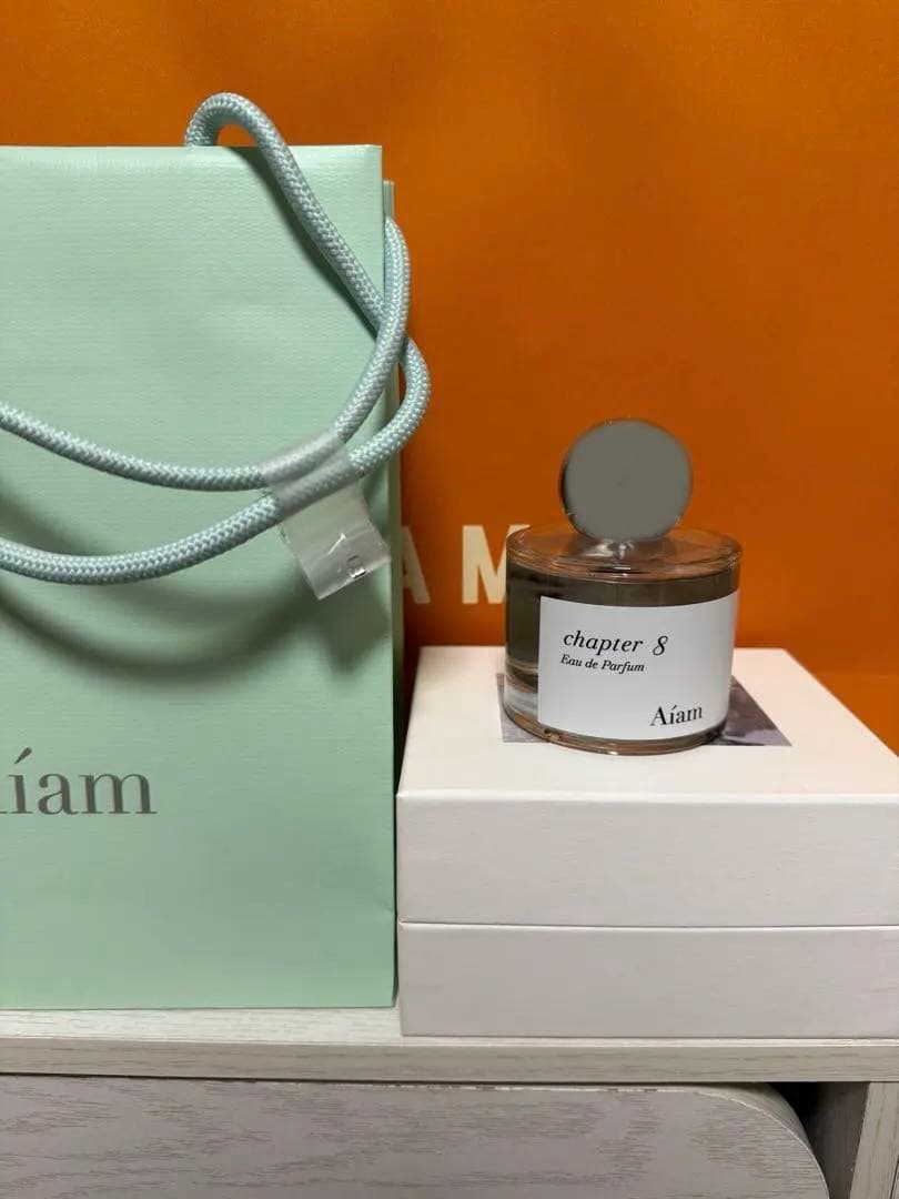 その他 Aiam chapter8 100ml