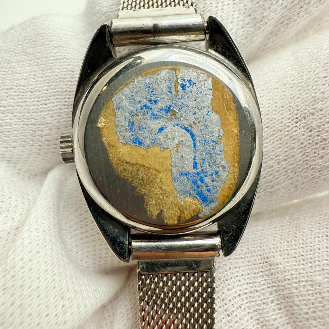 UNIVERSAL GENEVE 自動巻き 腕時計 824604