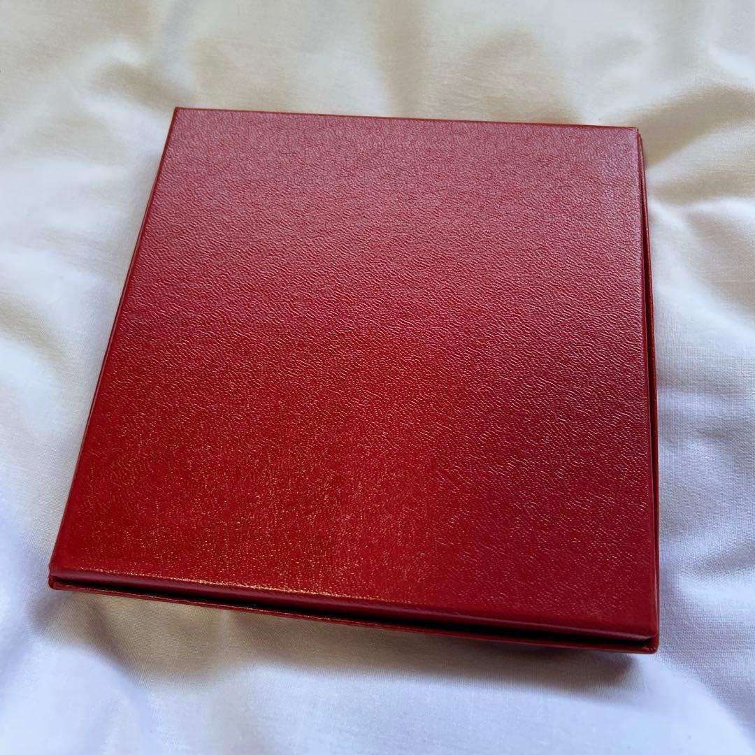 【新品】Baccarat バカラ ミルニュイ プレート 12cm 2枚セット