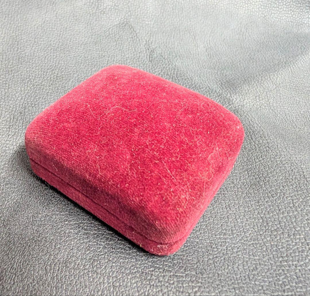 アメリカンアンティーク　細工リング　K18 と　925　刻印あり　アメジスト