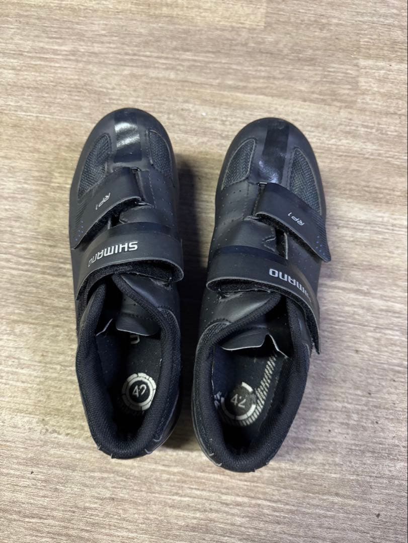 MERIDA リアクト400