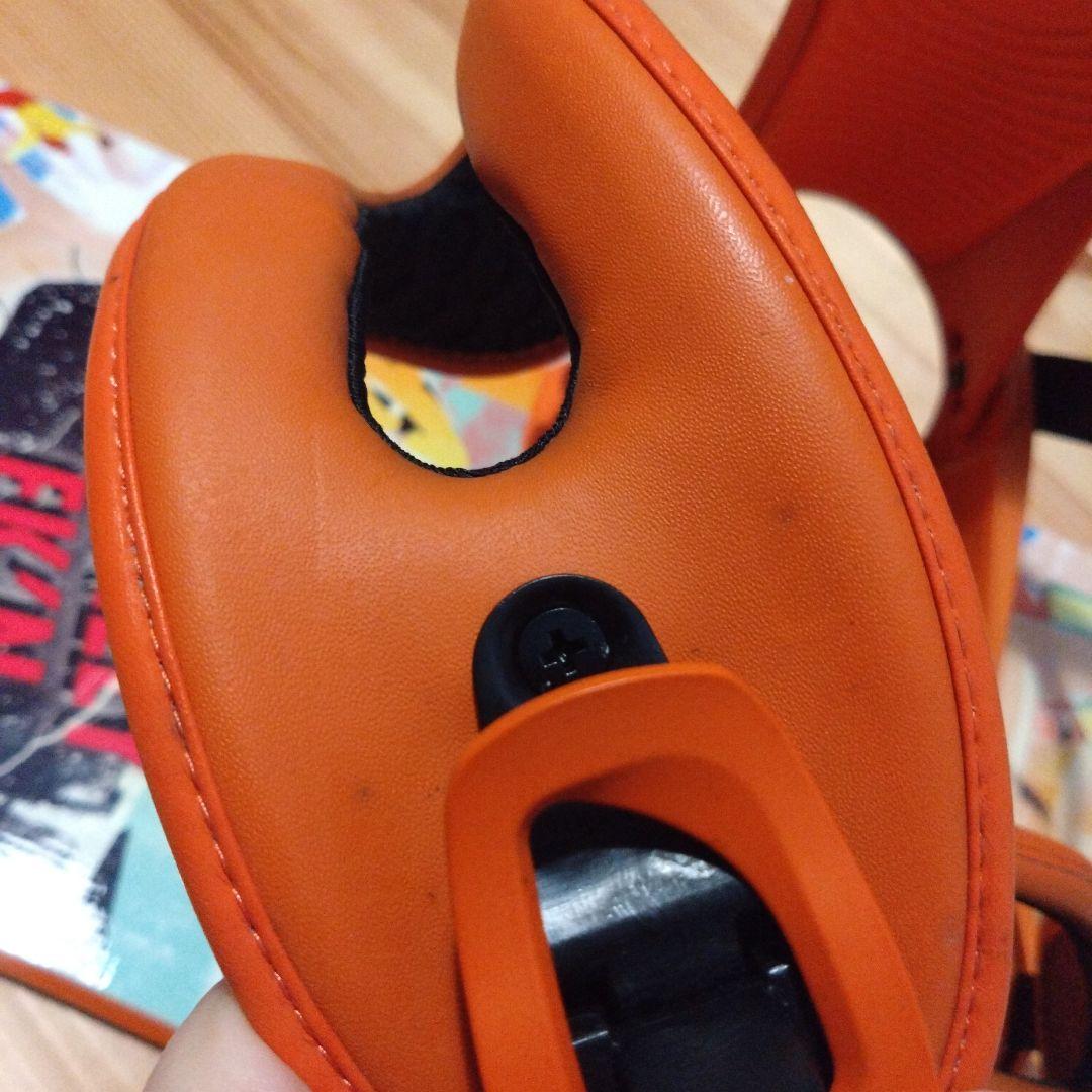 capita totally fk'n awesome 157 バインセット