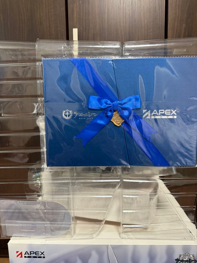 アズールレーンニュージャージー スノーブライドラブ