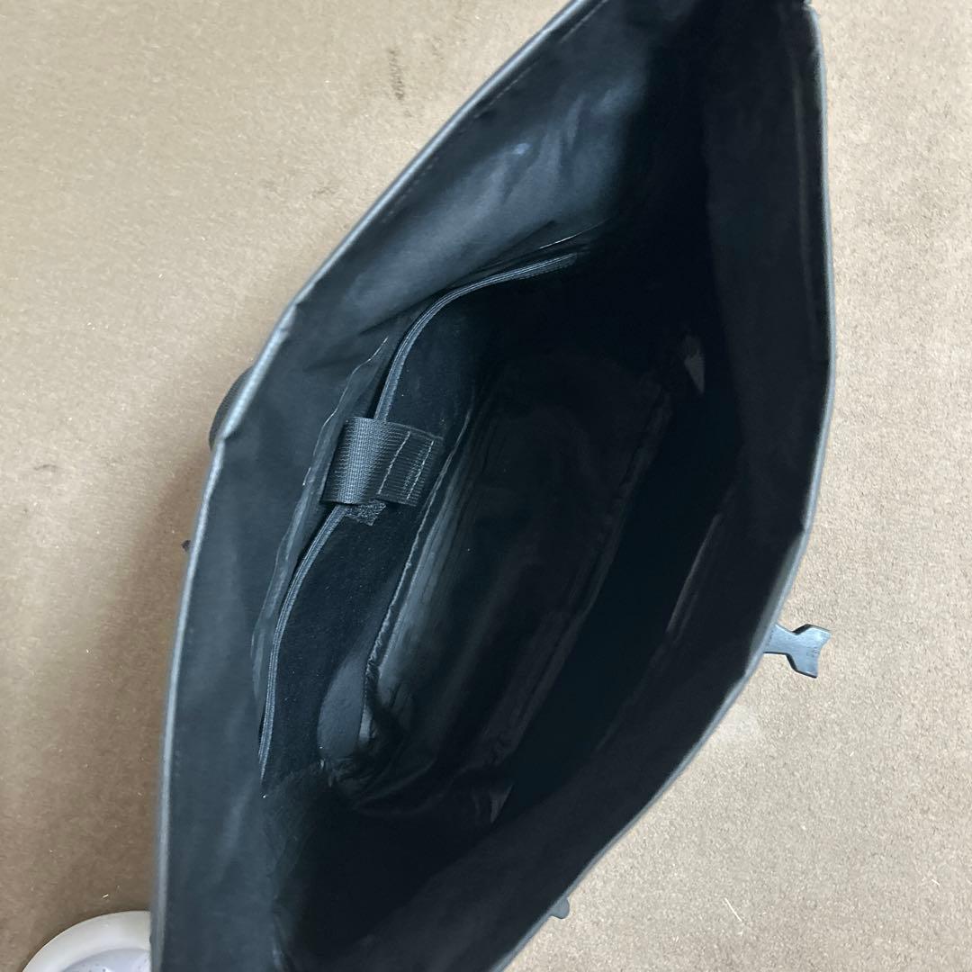 THE NORTH FACE ロール パック 15 メッセンジャーバッグ