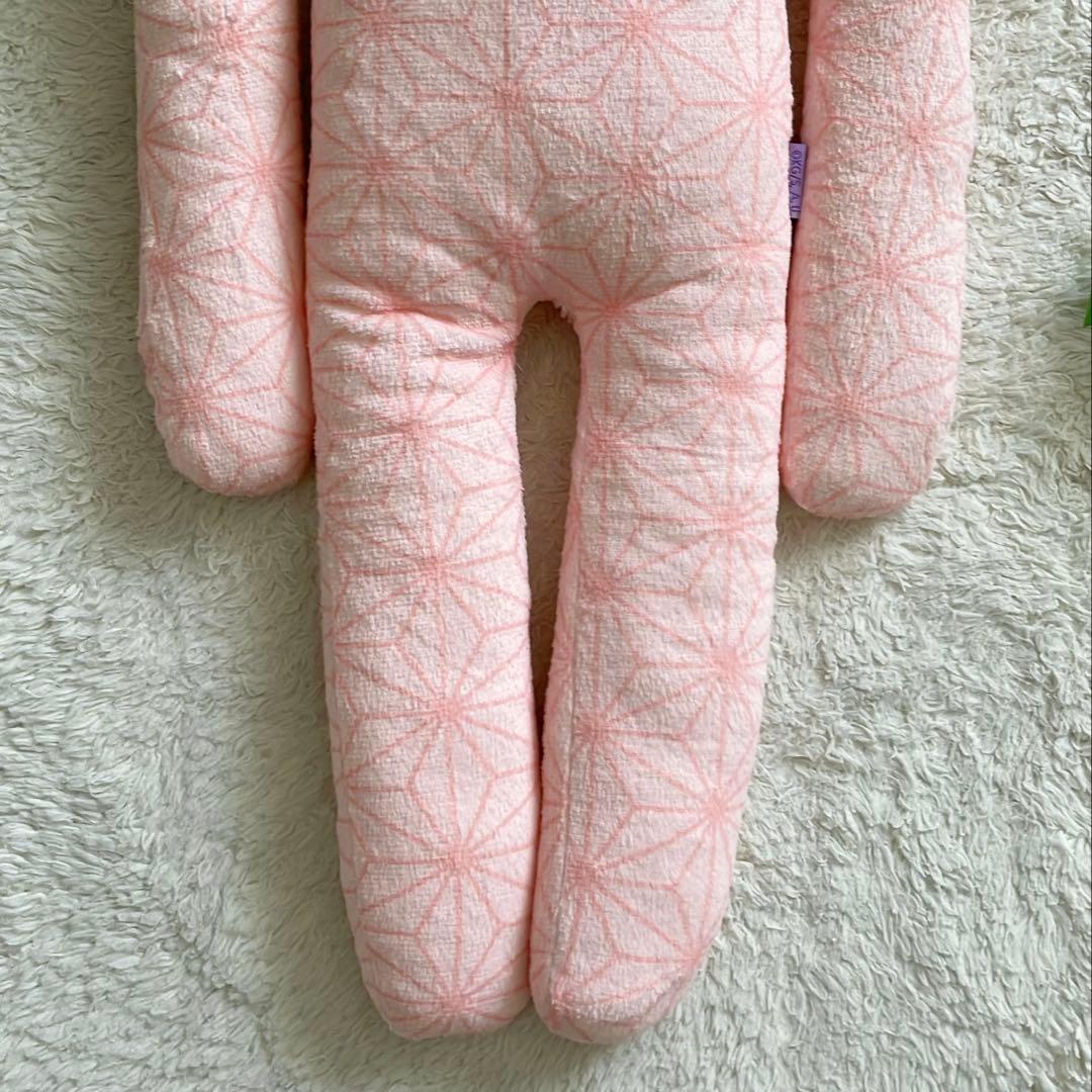 CRAFTHOLIC クラフトホリック 鬼滅の刃 抱き枕 4体セット