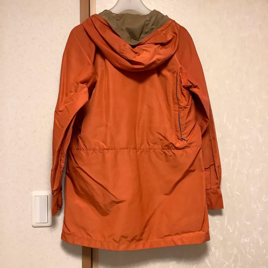 SIERRA DESIGNS フード付きマウンテンパーカー Sサイズ