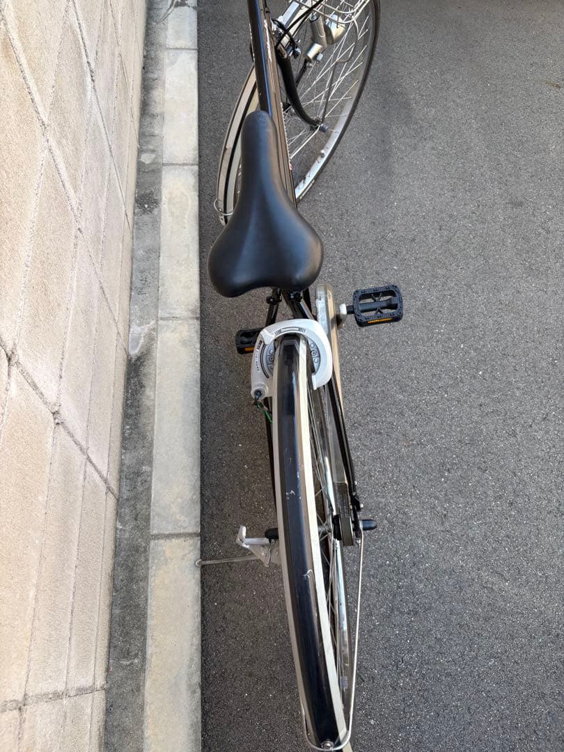 ブリヂストン　アルベルト