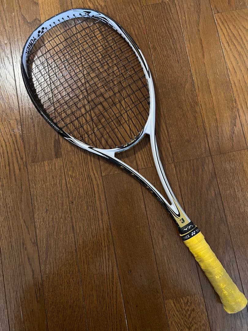 YONEX ネクシーガ70v 限定色