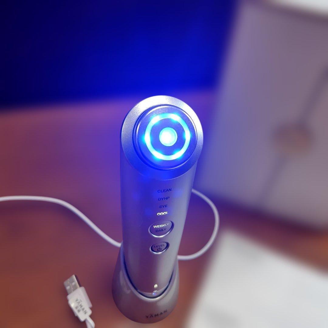 ヤーマン　フォトプラスシャイニーネオ　YJFM18