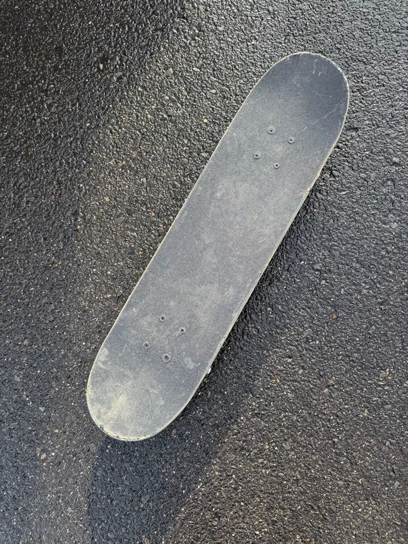 SHOWGEKI SKATEBOARDS コンプリートデッキ スケボー