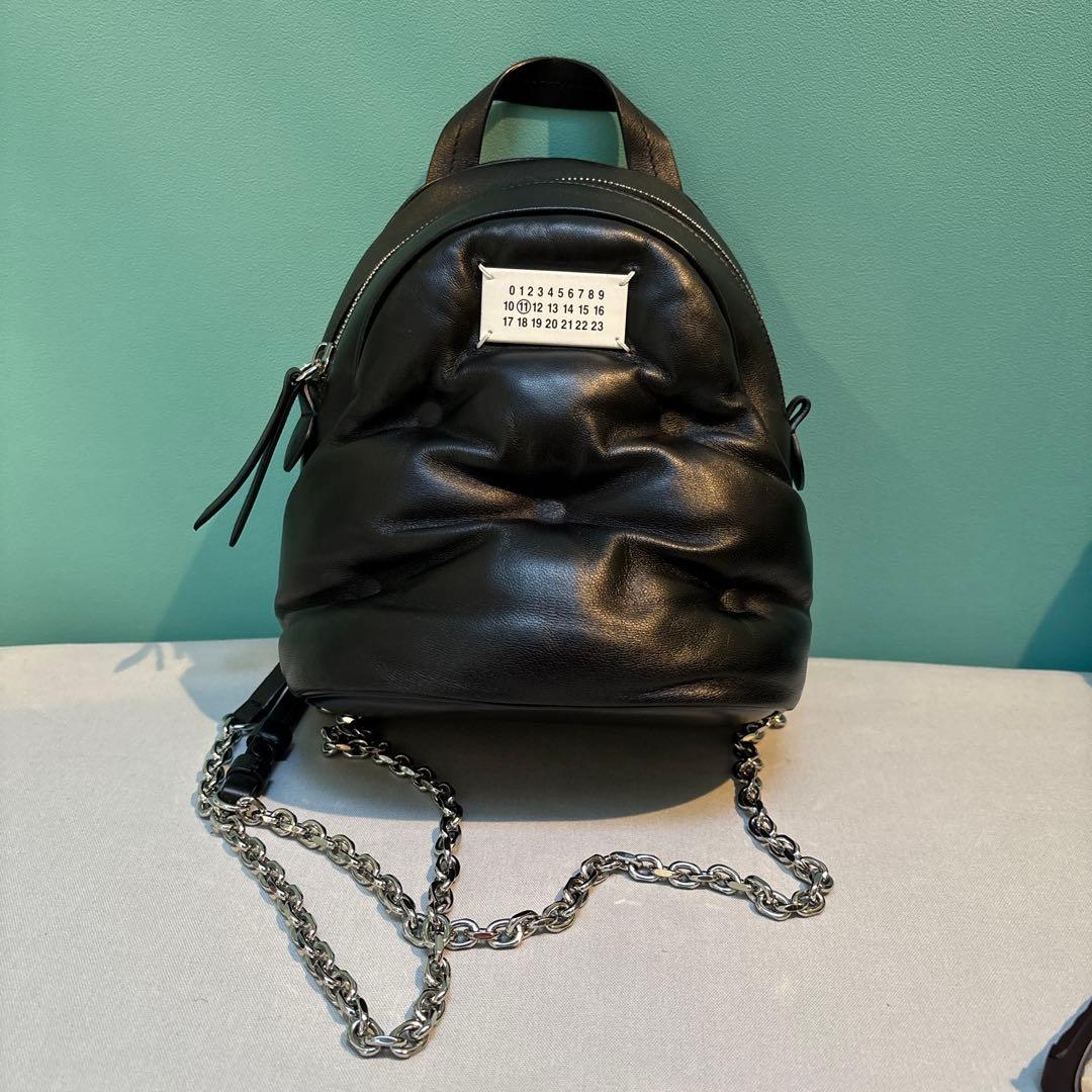 グラム　スラム　　バックパック