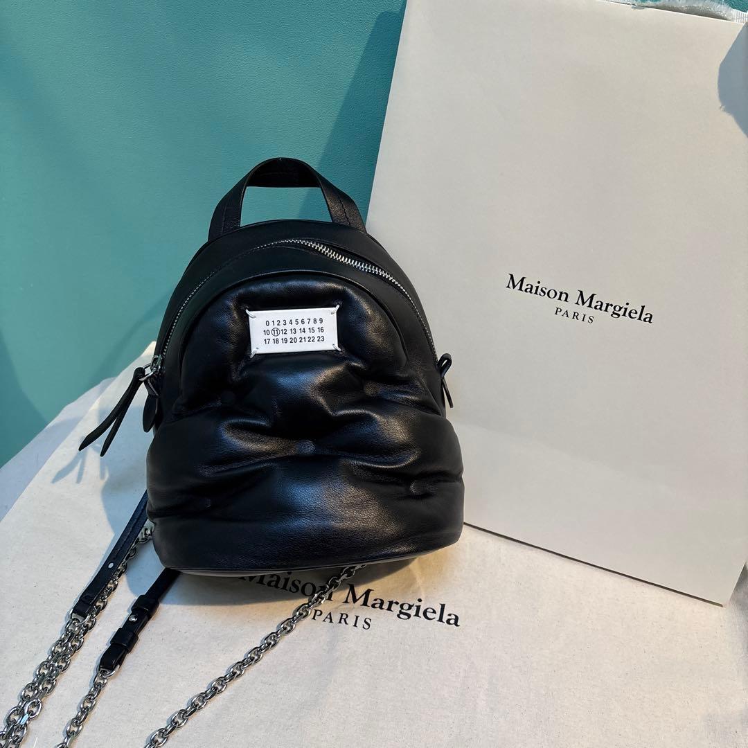 グラム　スラム　　バックパック