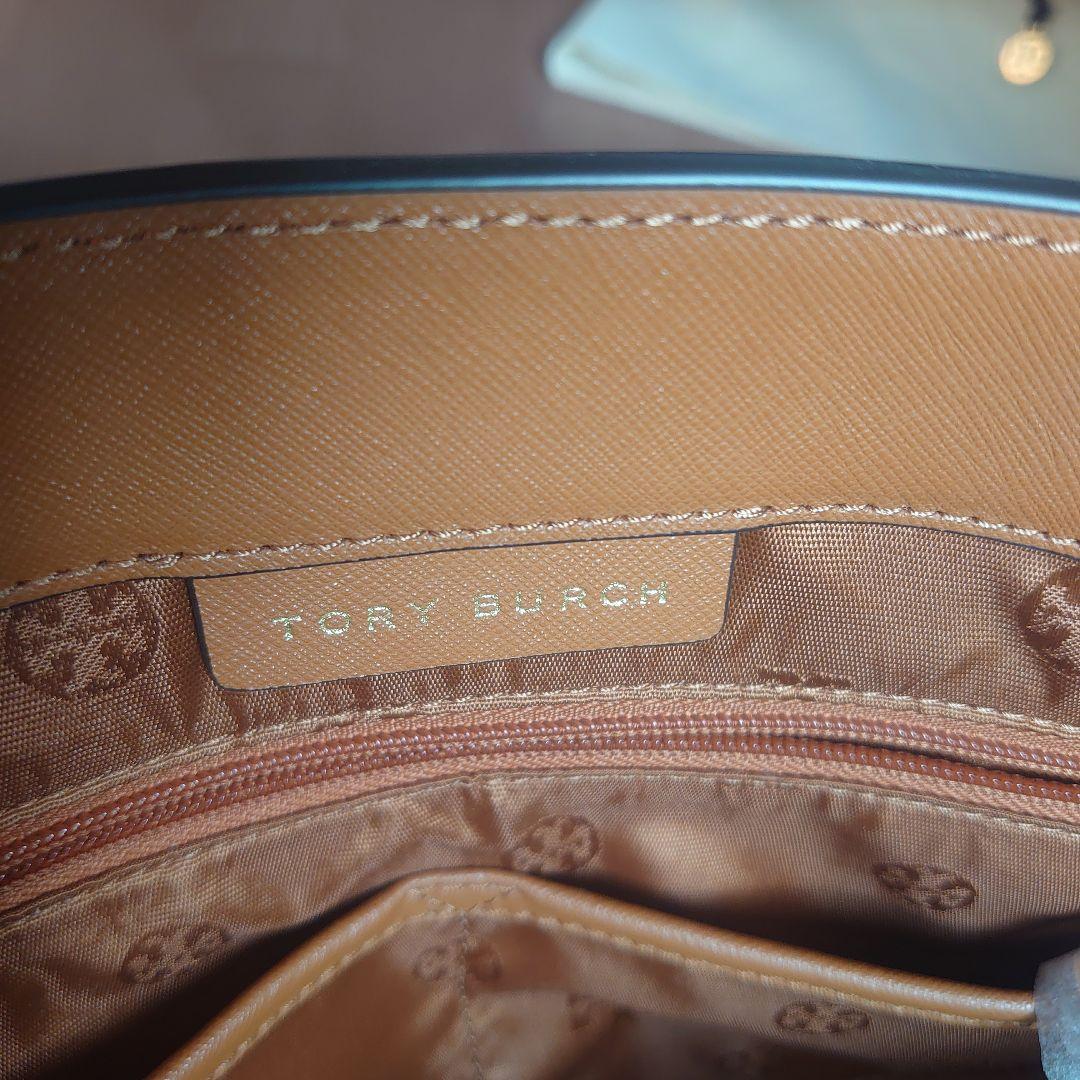 新品未使用トリーバーチトートバッグ