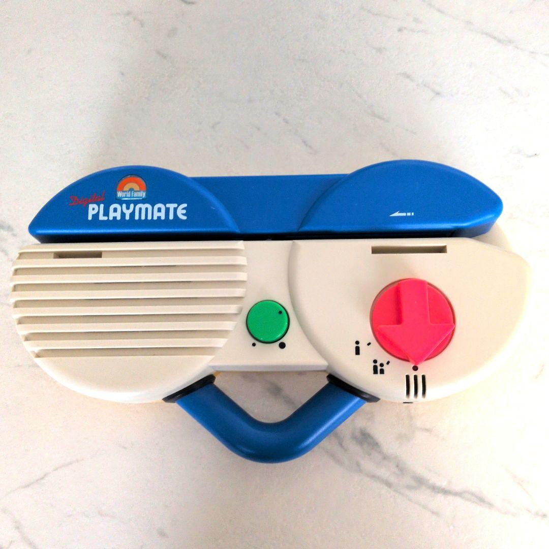 ディズニー英語システム プレイメイト トークアロングカード セット