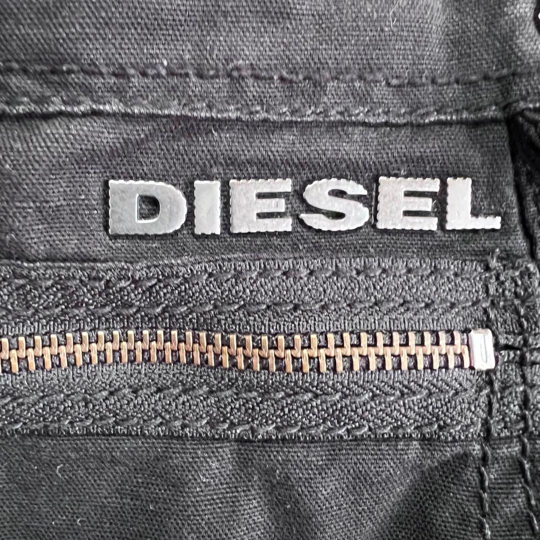 希少★DIESEL ディーゼル アーカイブ y2k ギミック 2wayバッグ