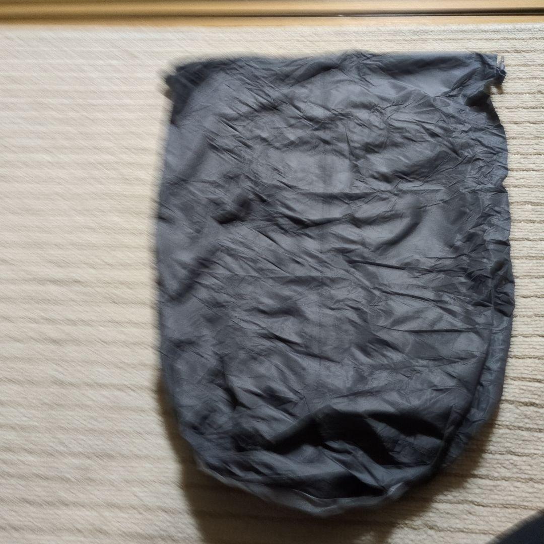 Rab ULTRASPHERE 4.5 スリーピングマット
