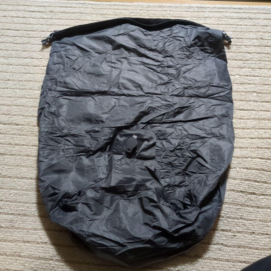 Rab ULTRASPHERE 4.5 スリーピングマット