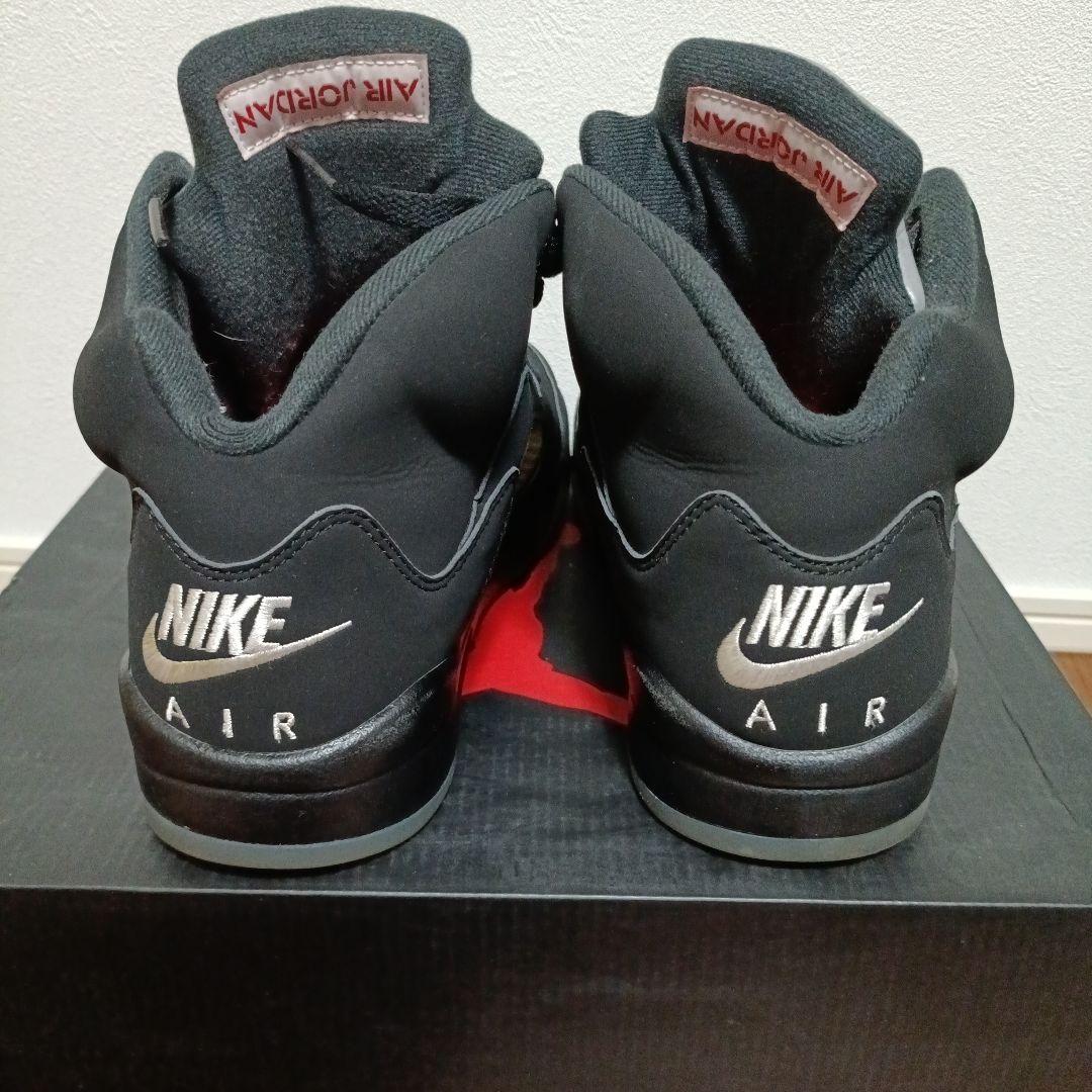 NIKE AIR JORDAN 5 ナイキ エアジョーダン5 レトロ OG