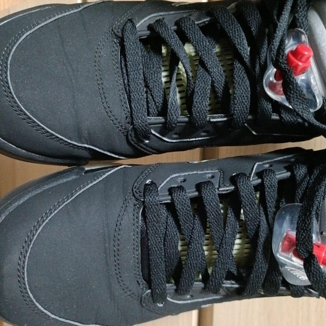 NIKE AIR JORDAN 5 ナイキ エアジョーダン5 レトロ OG