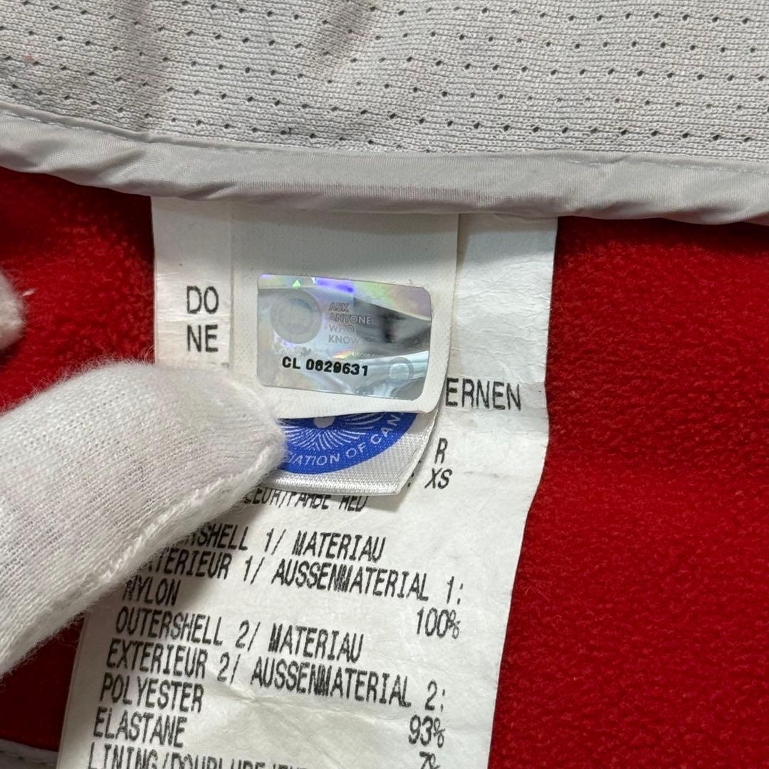 【美品】カナダグース  ライトダウンジャケット 2703L