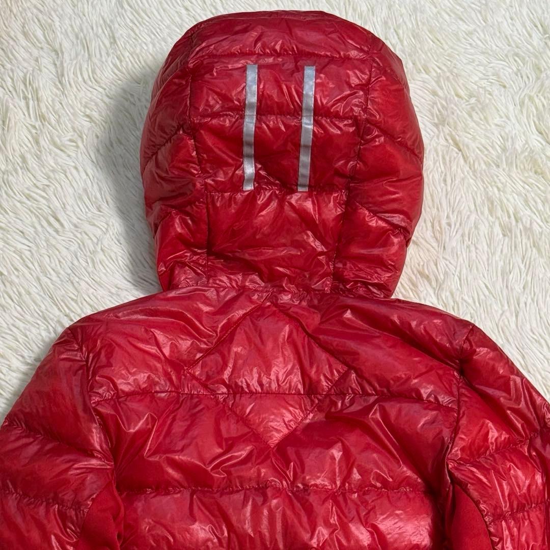 【美品】カナダグース  ライトダウンジャケット 2703L