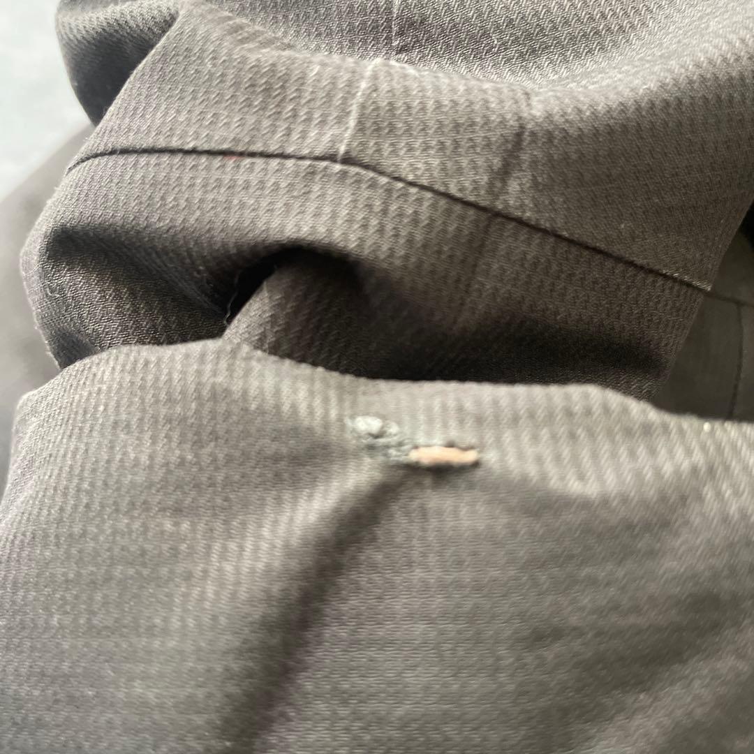 ✨【ARC'TERYX 】フード付きダウンジャケット M ブラック