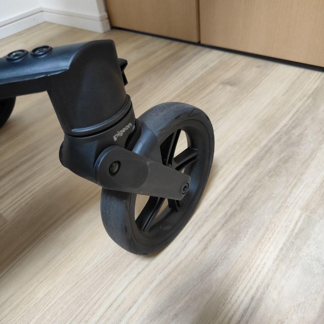 【美品】ピジョン ランフィリノン8 RB4L 2024年発売