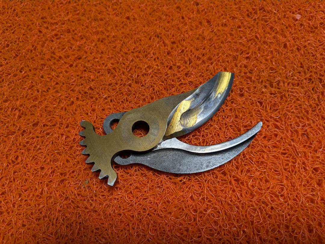 INFACO F3020 切断刃（上刃、下刃）