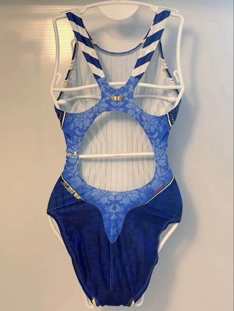 【レア】JKUSSジェイコス 競泳用水着 Mサイズ