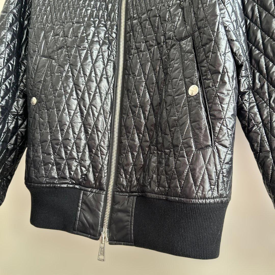 『専用』美品　AKM ジャケット　M GRADATION DIA BOMBER