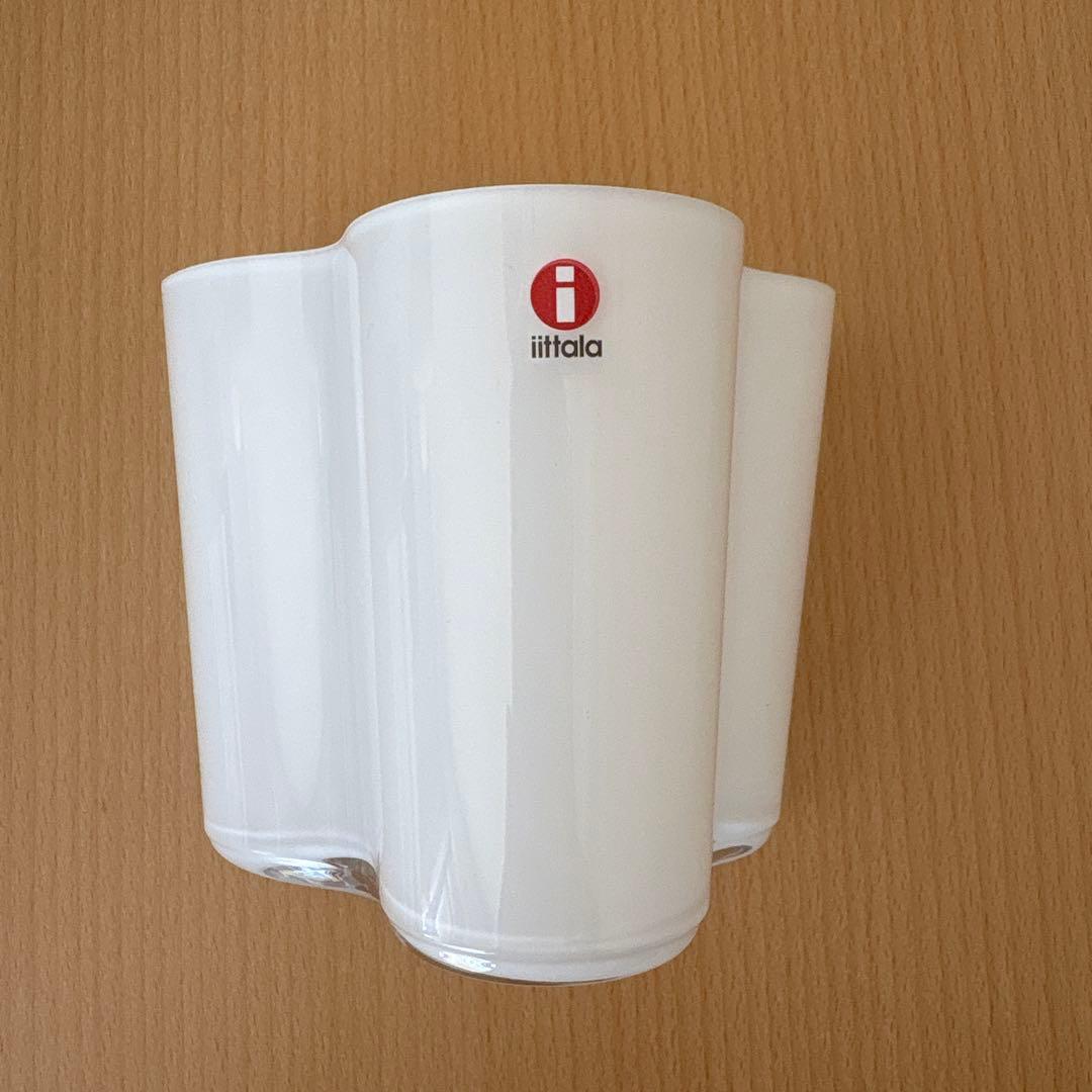  Aalto ホワイト　ベース　95mm
