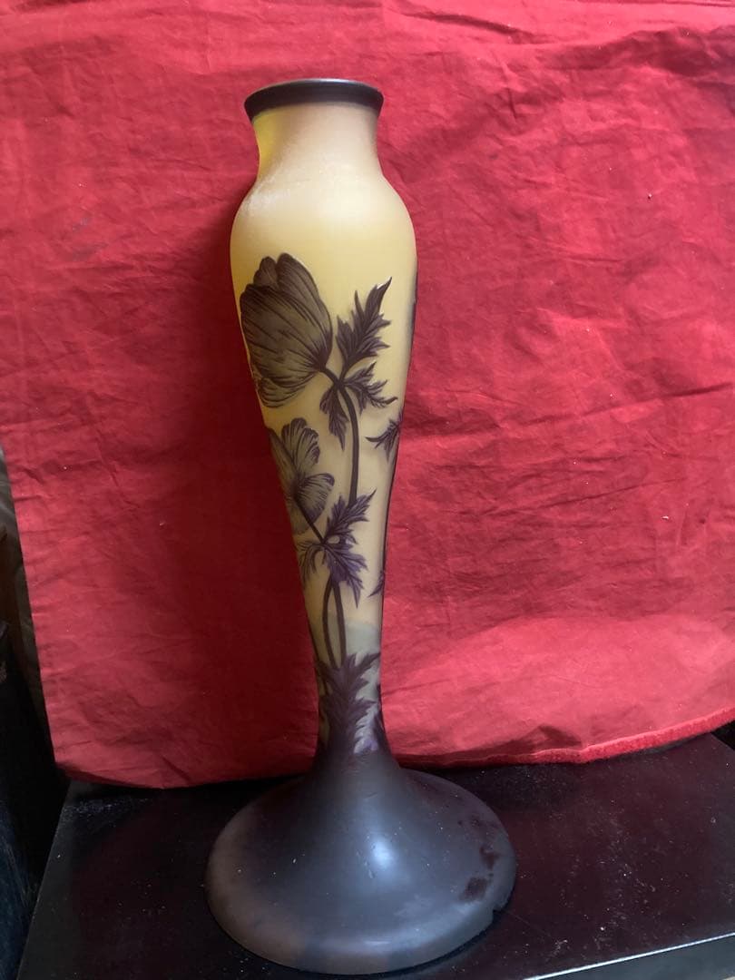 Muller Frères Lunéville ミュラー兄弟