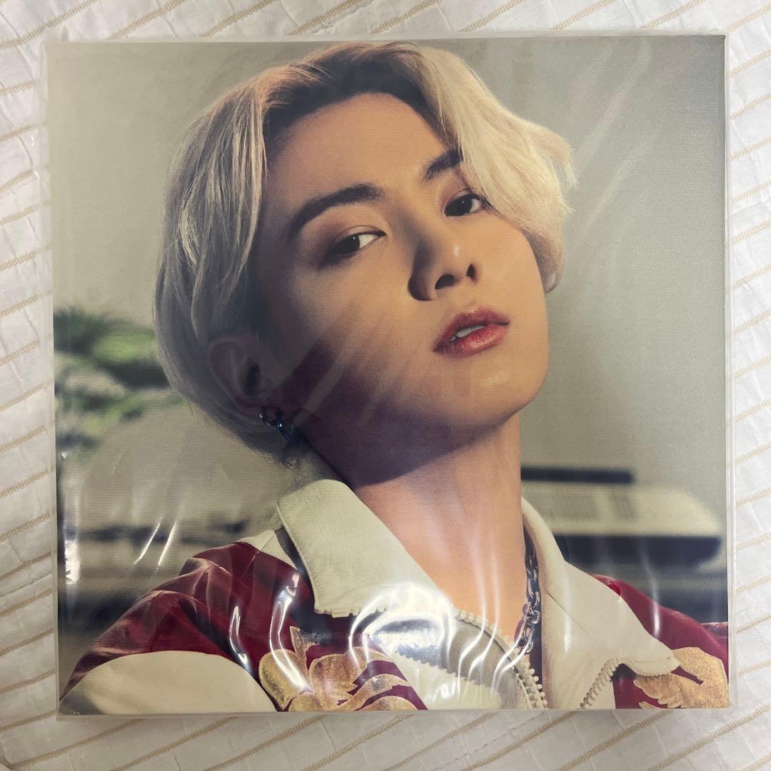 BTS アルバム まとめ売り photobook