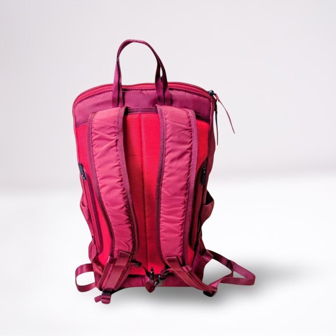 PORTER GIRL CAPE バックパック ボルドー