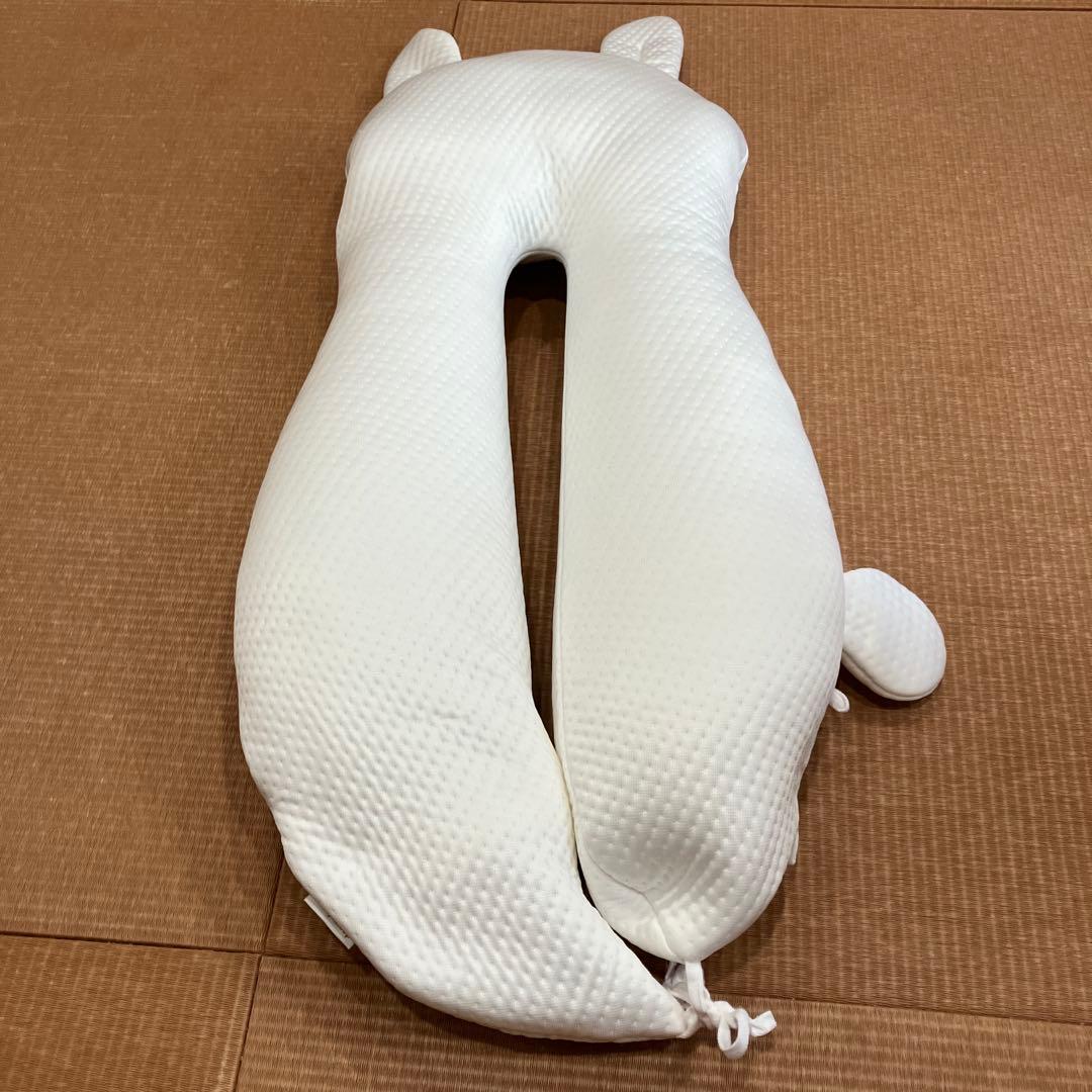 Yuuny sleep 3点セット 抱き枕 接触冷感カバー 寝返り防止