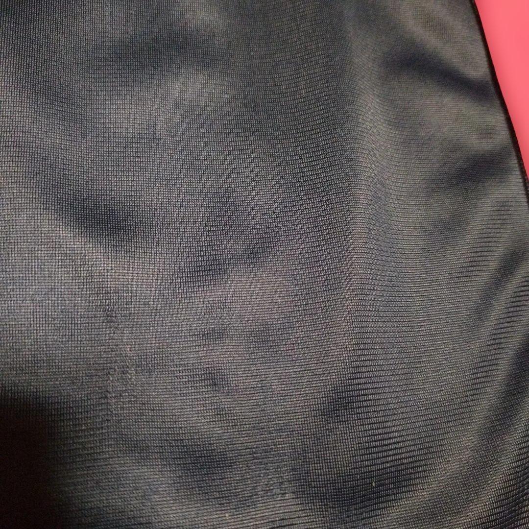 リーバイス　ジュンヤワタナベ　 サイドライントラックパンツ　M