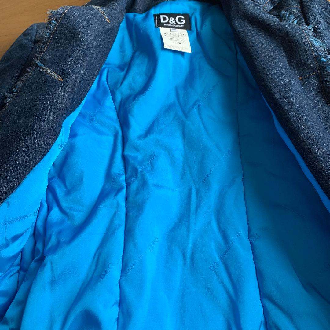 ドルチェアンドガッパーナ