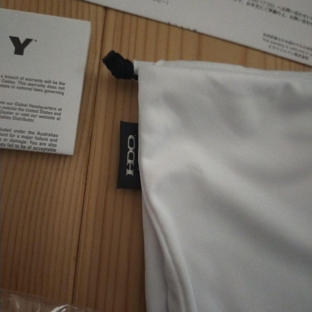 OAKLEY O Frame 2.0 XL ゴーグル