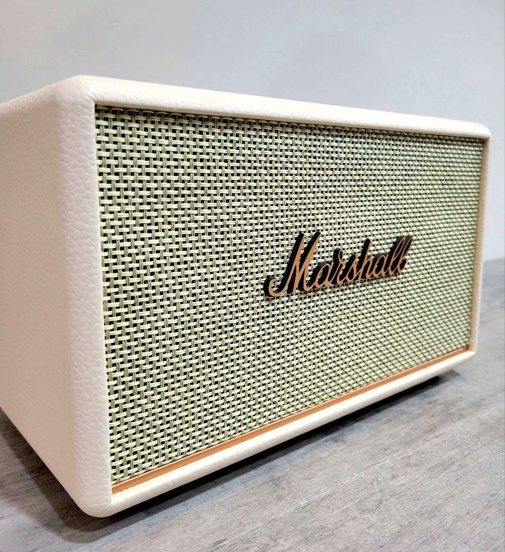 Marshall Acton III ワイヤレススピーカー