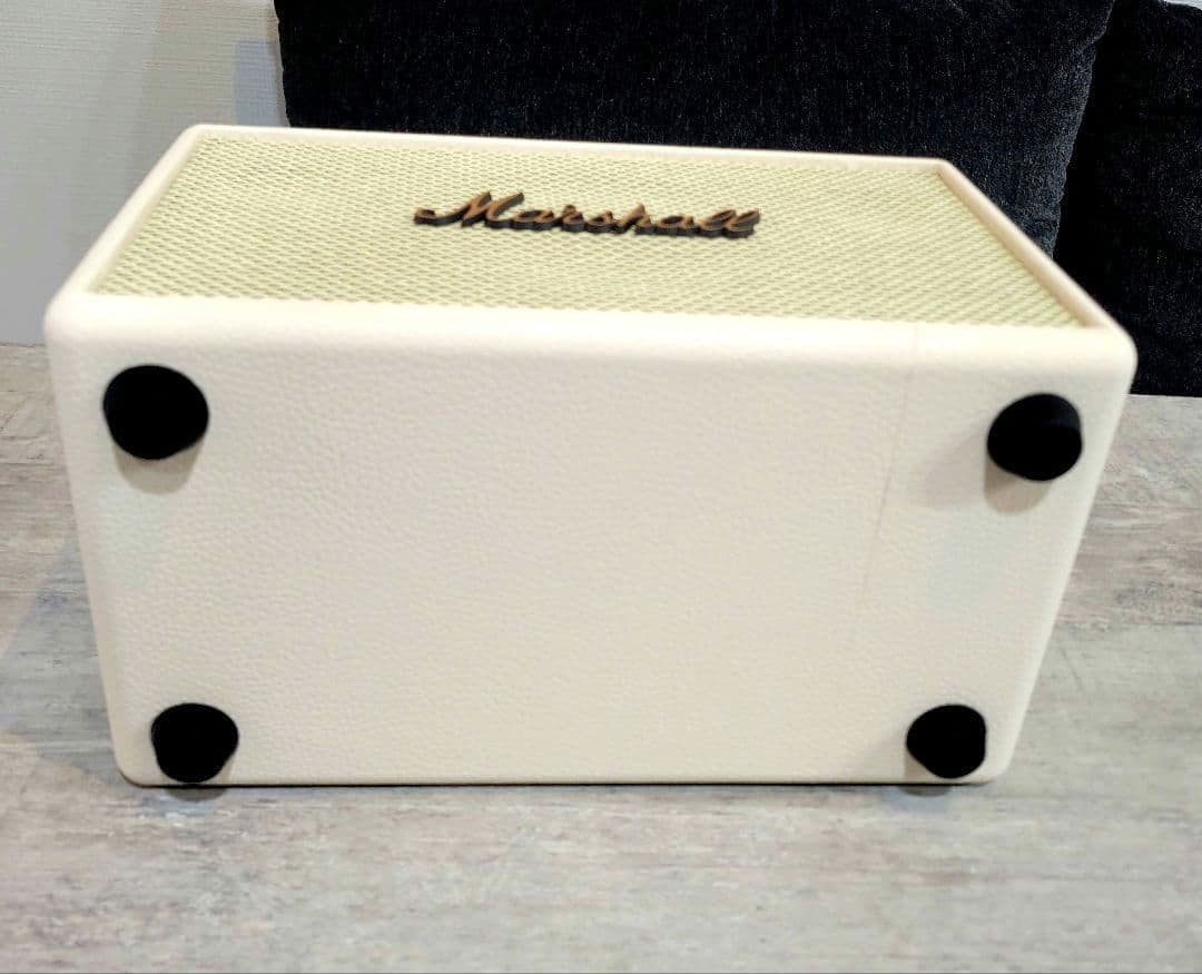 Marshall Acton III ワイヤレススピーカー