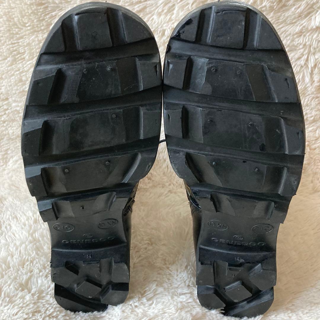 ✨米軍•実物✨ヴィンテージ U.S.ARMYトロピカルコンバットブーツ 28cm