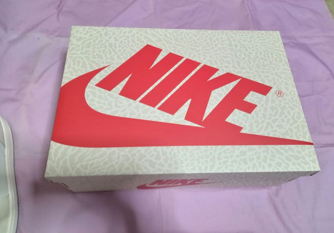 エアジョーダン1 28cm　タグ有り　AIR JORDAN 1