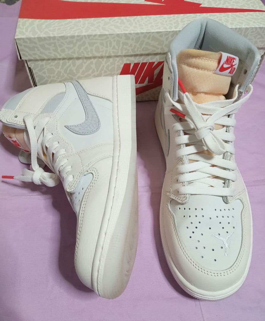 エアジョーダン1 28cm　タグ有り　AIR JORDAN 1