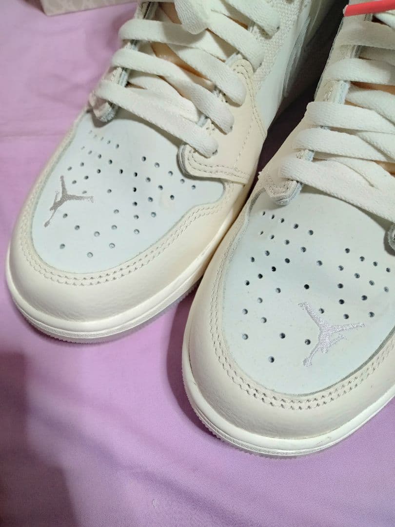 エアジョーダン1 28cm　タグ有り　AIR JORDAN 1